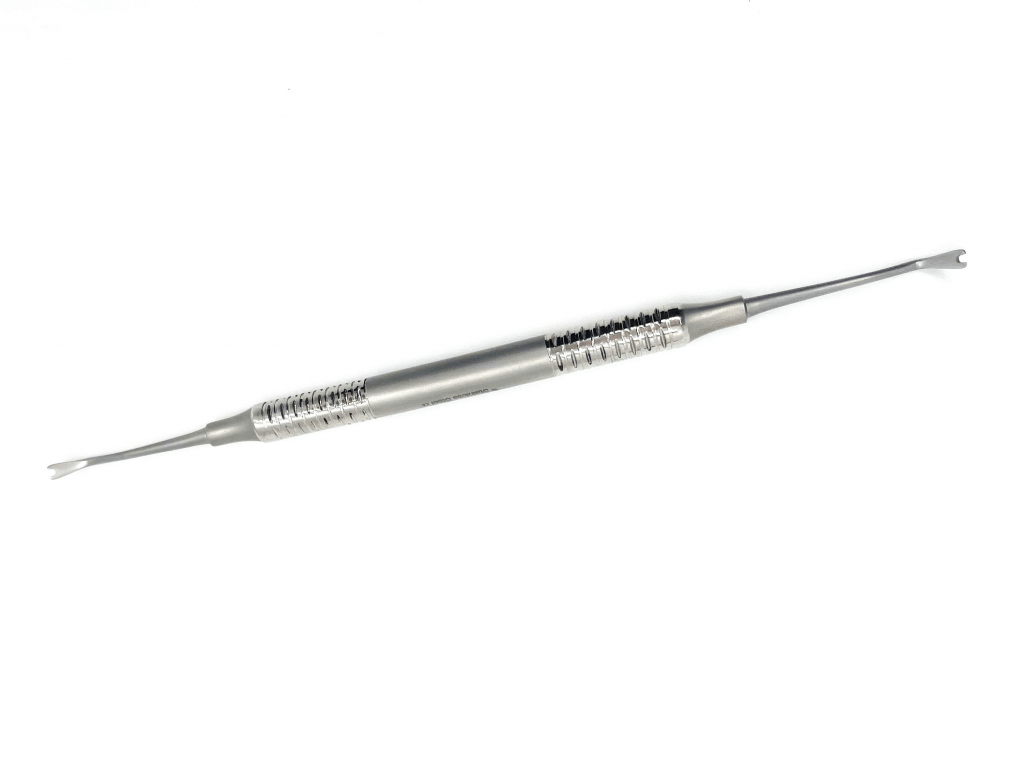 Ligature Director Double Ended Merit Surgical