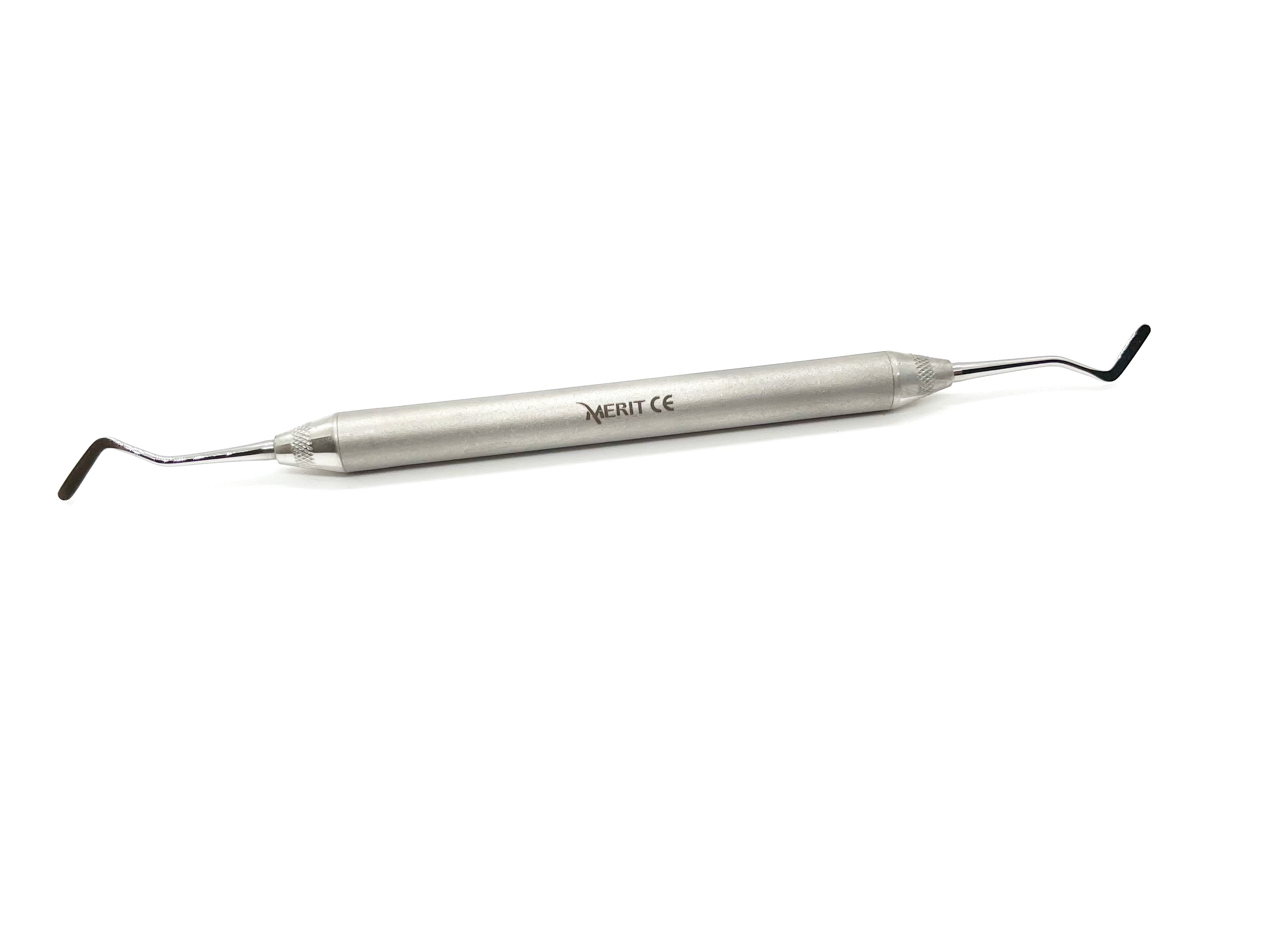 Gregg Plastic Filling Instrument 4/5 Merit Surgical