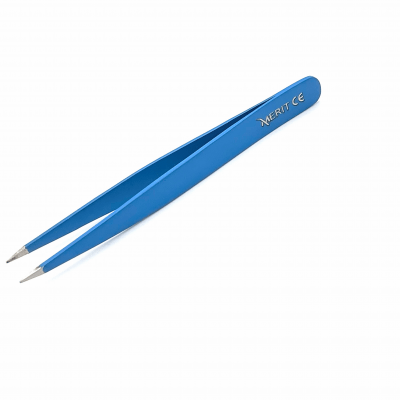 Eyebrow Tweezer Pointed Tip 1