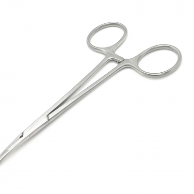 Mosquito-Artery-Forcep-Curved 1