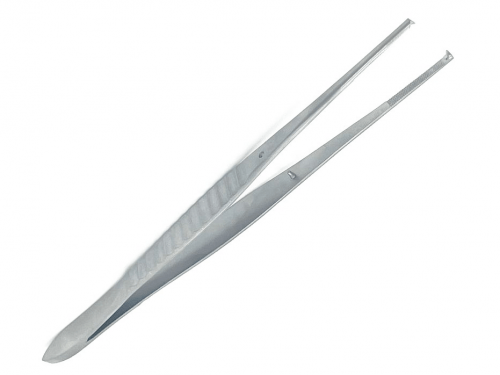 Gilles Tissue Forceps 1