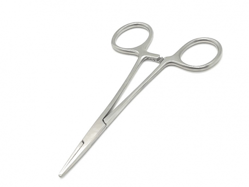Mosquito Artery Forcep Straight 1