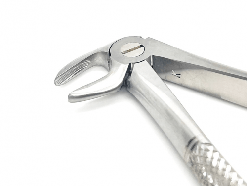 Extraction Lower Root Forcep #33 2