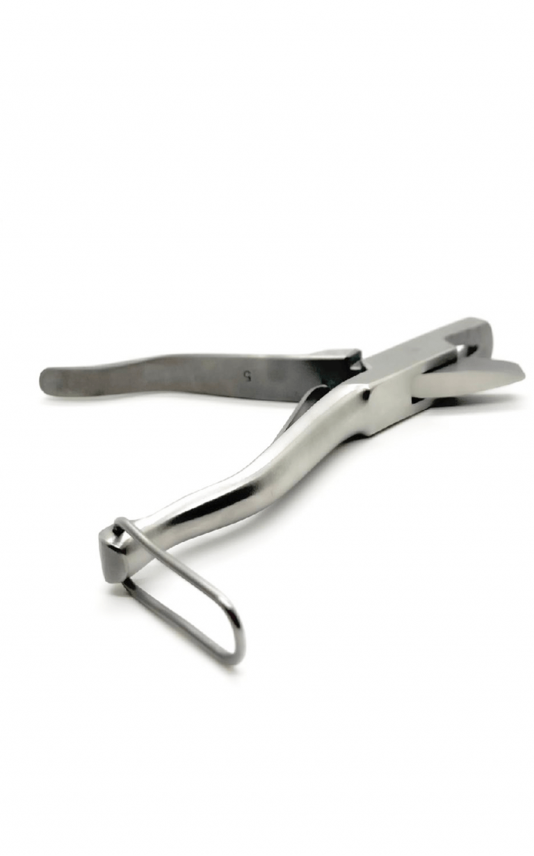 Ear Notching Plier Merit Surgical