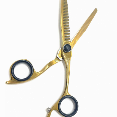 Hair Thinning Scissors 6 1