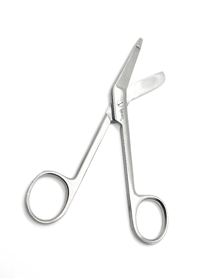 Bandage Scissor 16cm Merit Surgical