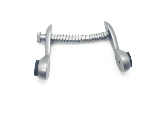 Canine Mouth Prop Curved 1