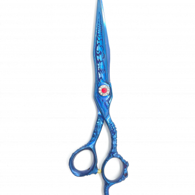 Hair Dressing Shears Dragon 6.5 1
