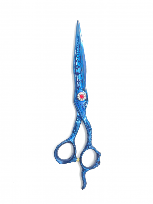 Hair Dressing Shears Dragon 6.5 1