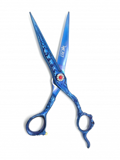 Hair Dressing shears Dragon 6.5 2