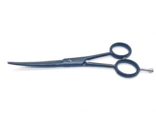 Pet-Grooming-Shears-Curved-Black-6-1.