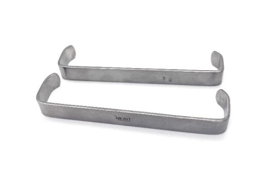 Parker Retractor 1