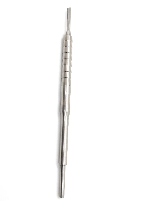 Push Scalpel Holder 1