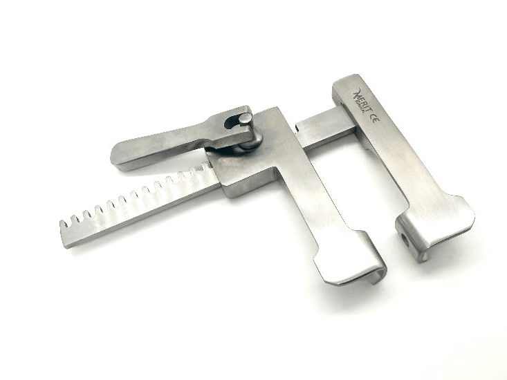 Finochietto Rib Retractor Merit Surgical