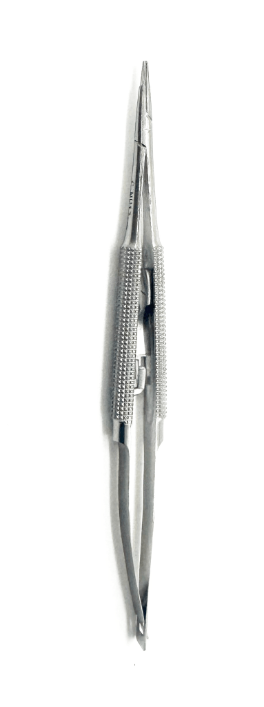 Anis Needle Holder 13.5cm 1