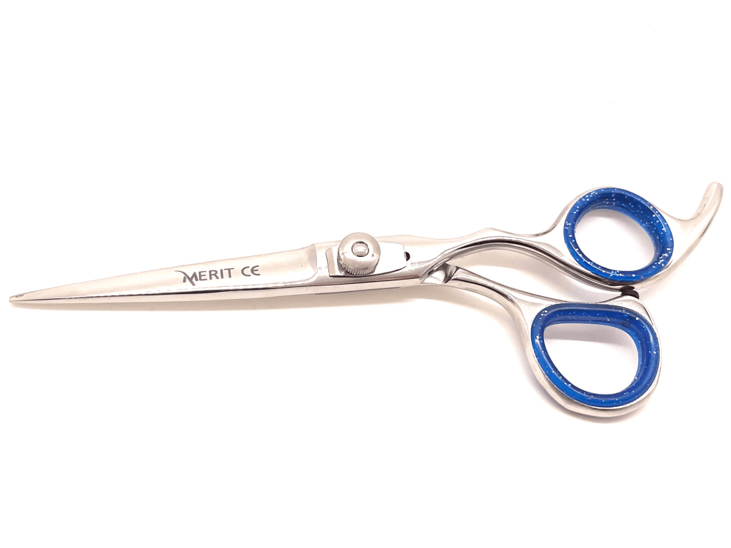 Barber Scissors 2