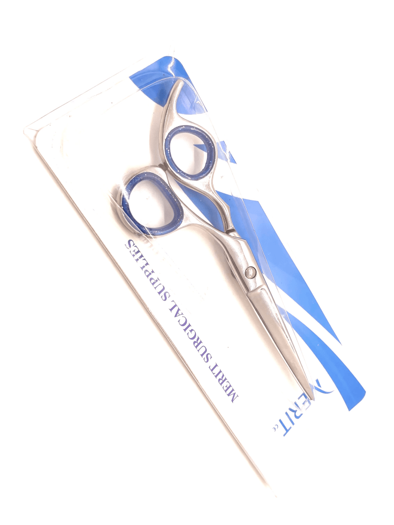 Barber Scissors 4
