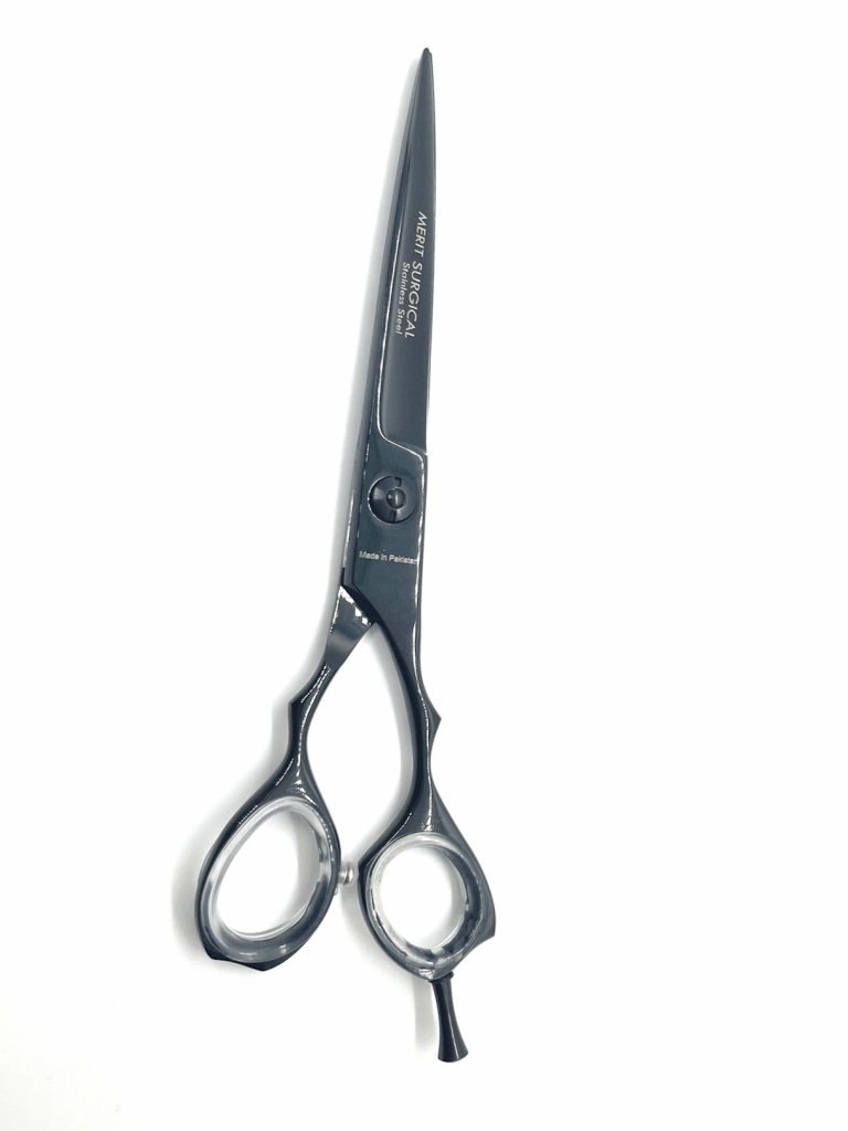 Barber Shears 440c 3