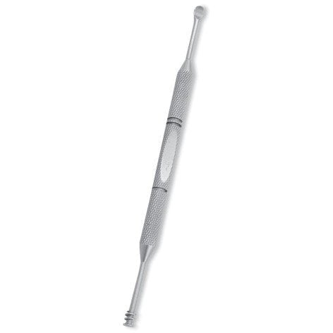 Cuticle Pusher Double Ended MS CUPUD22 1