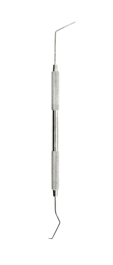 DG16 17 Endo Explorer with 31 Round Handle 2