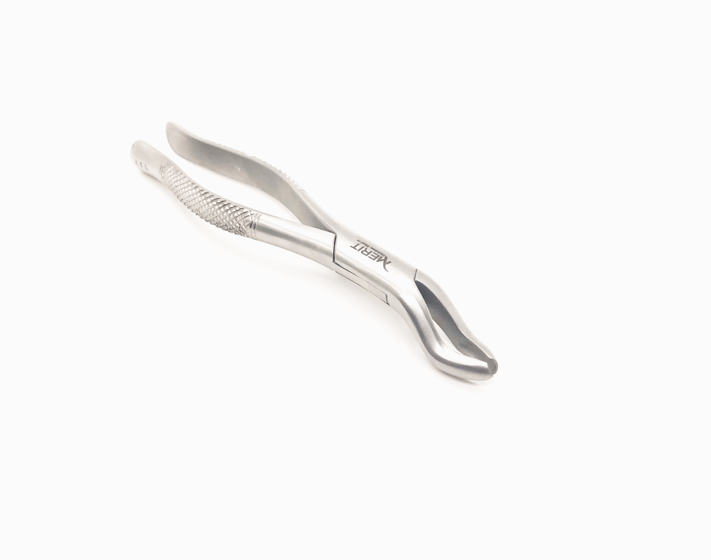 Extracting Forceps 53R Dull Matte finish 1