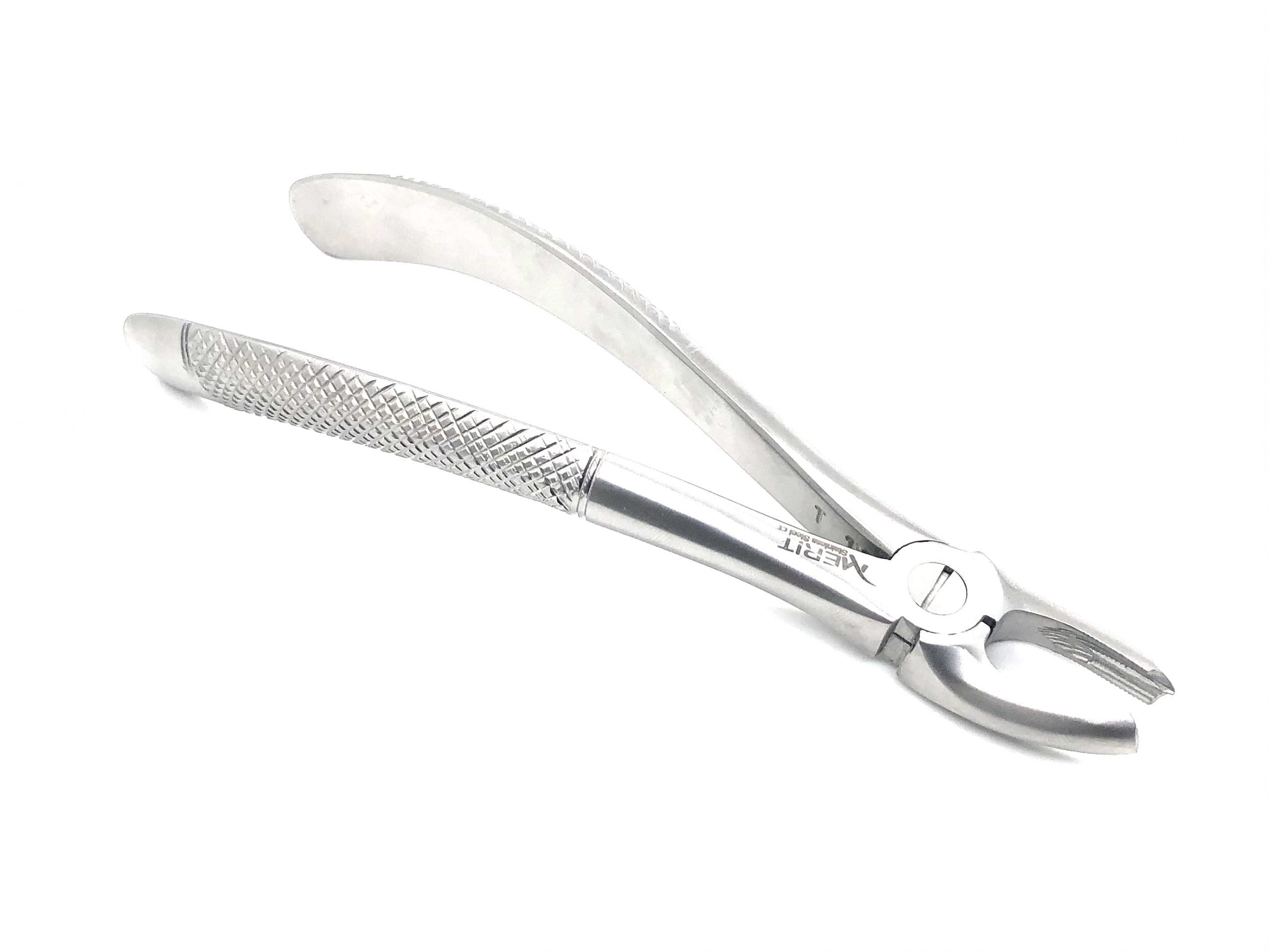 Extraction Forcep 17 English Pattern Merit Surgical