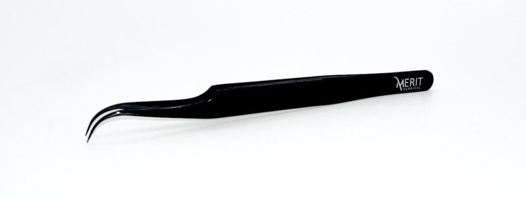 Eyelash Tweezer 100
