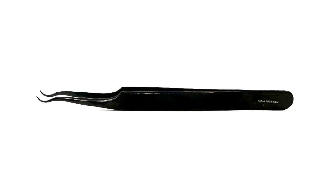 Eyelash Tweezer 106