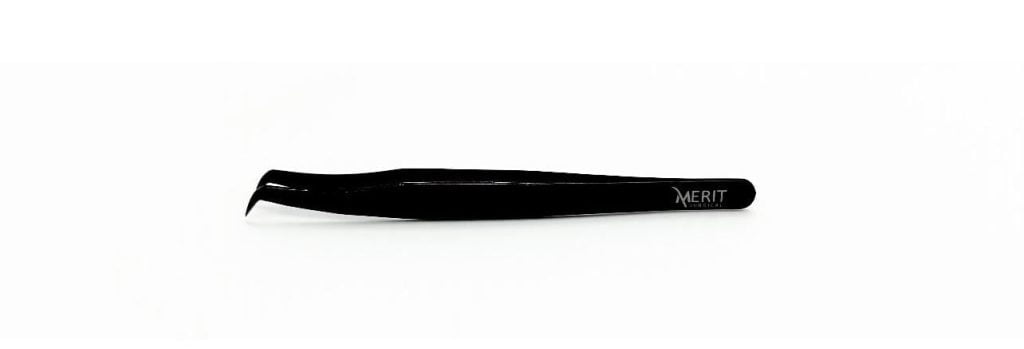 Eyelash Tweezer 96