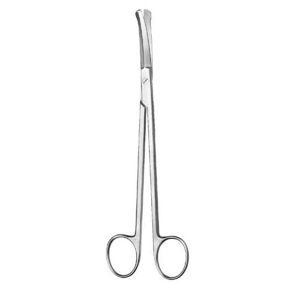 Good Tonsil Scissors 22.5cm 5 279 19
