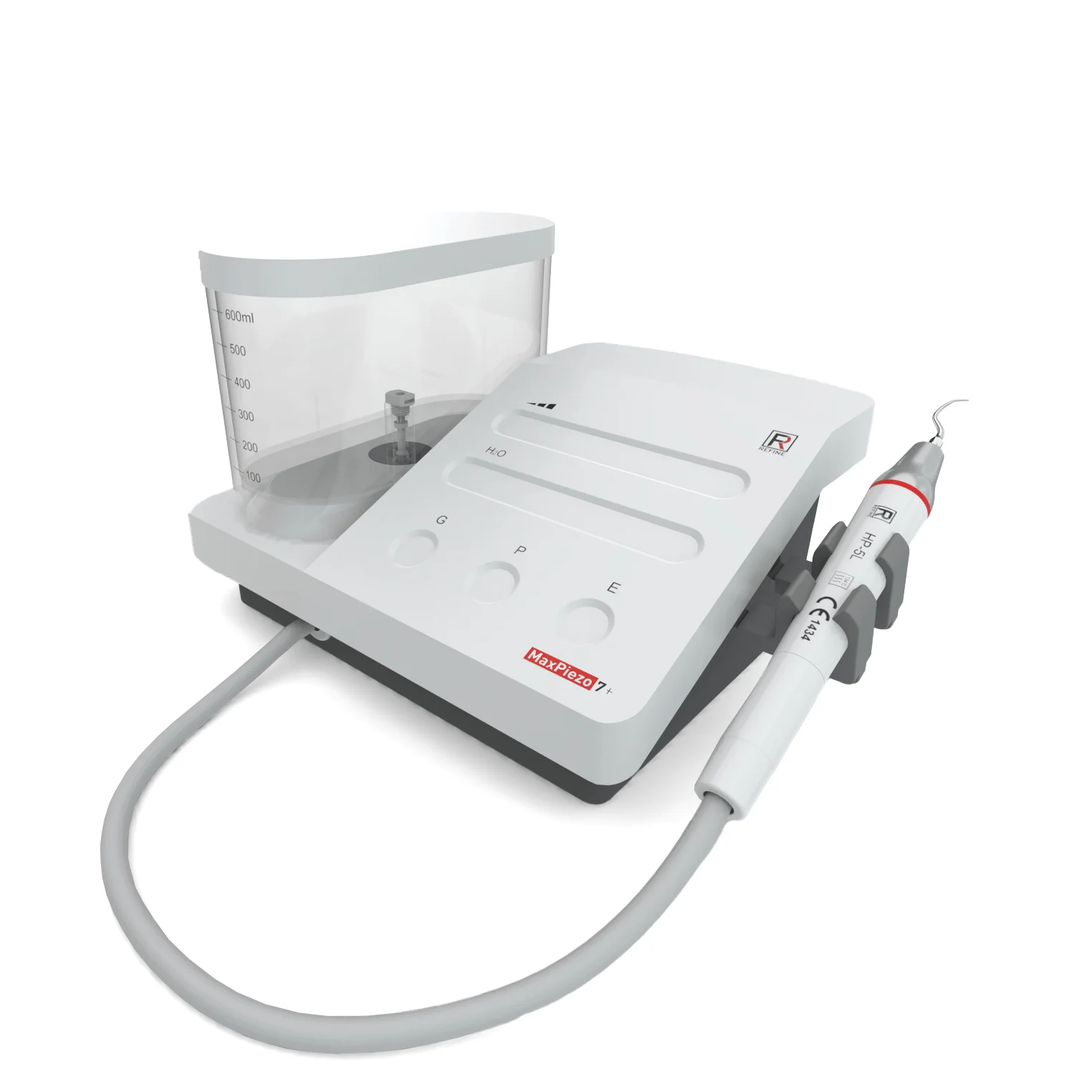 Ultrasonic Scalers MaxPiezo 7+ - Image 8