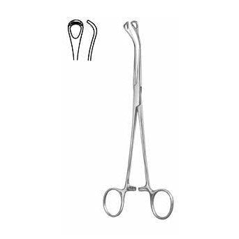 Mayo Bakes Gall Stone Forceps Curved ASE 19 108 20