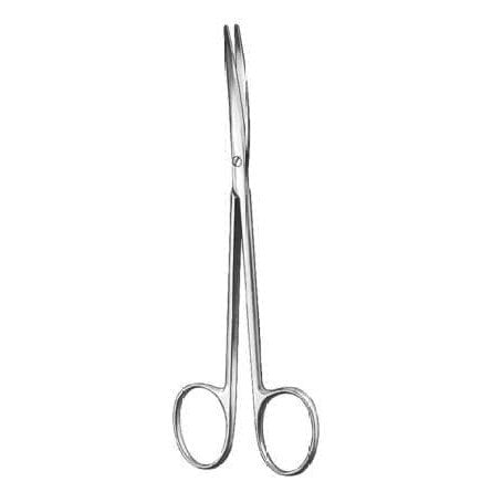 Metzenbaum Fino Dissecting Scissors Curved 5 244 14