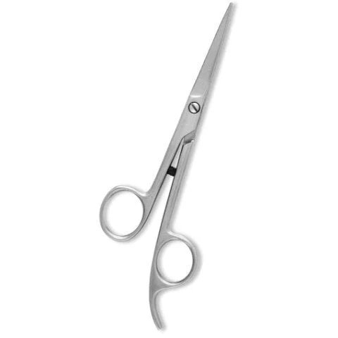 Professional Hairdressing Scissors Mirror Finish
