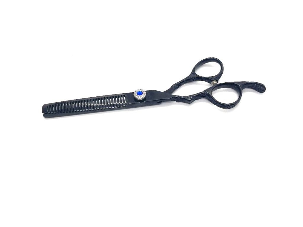 Thinning Shears Left Hand 6.5" Merit Surgical