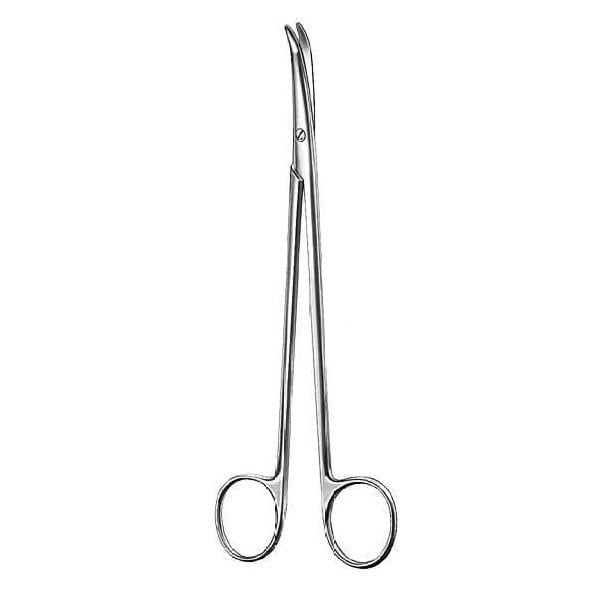 Thorek Dissecting Scissors 18.5cm 5 240 19