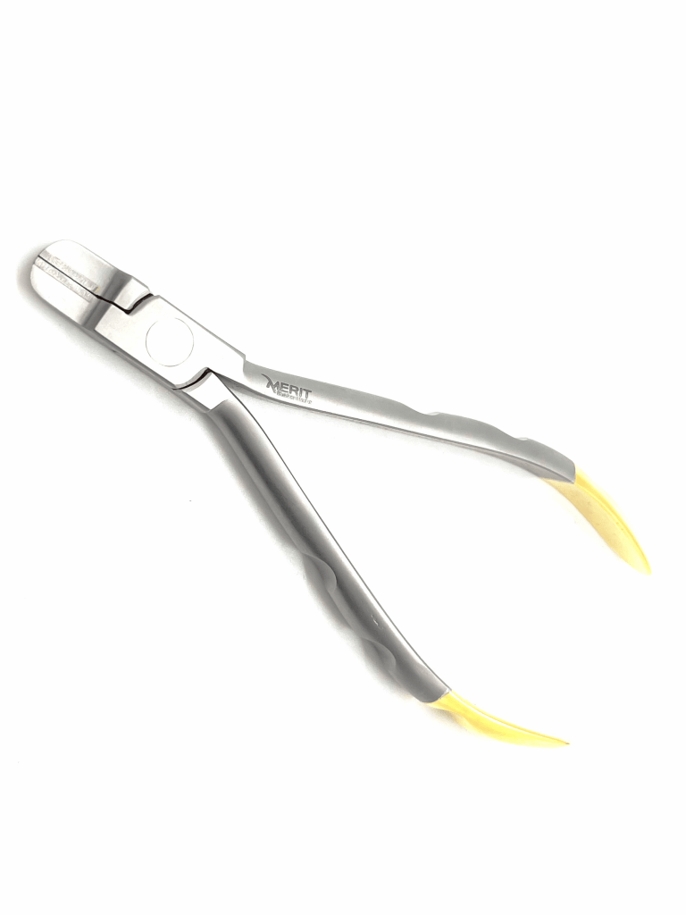 Arch Bending Tweed Specialty Plier Merit Surgical