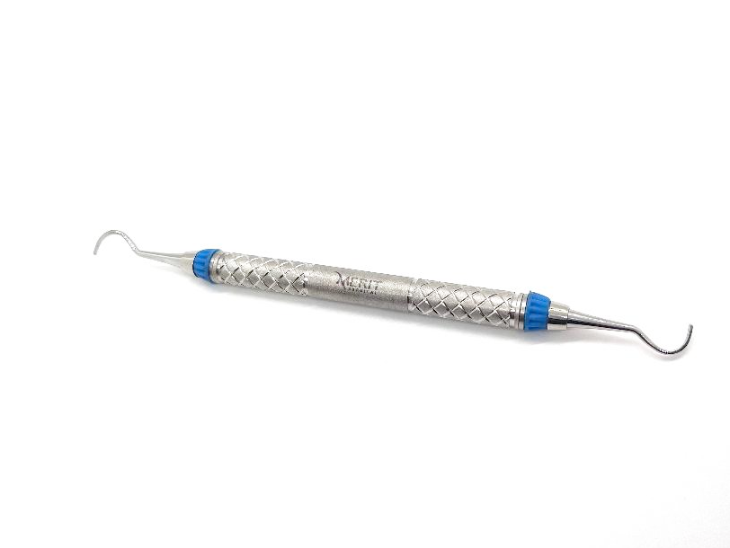 Universal Curette Younger Good W7 8 1