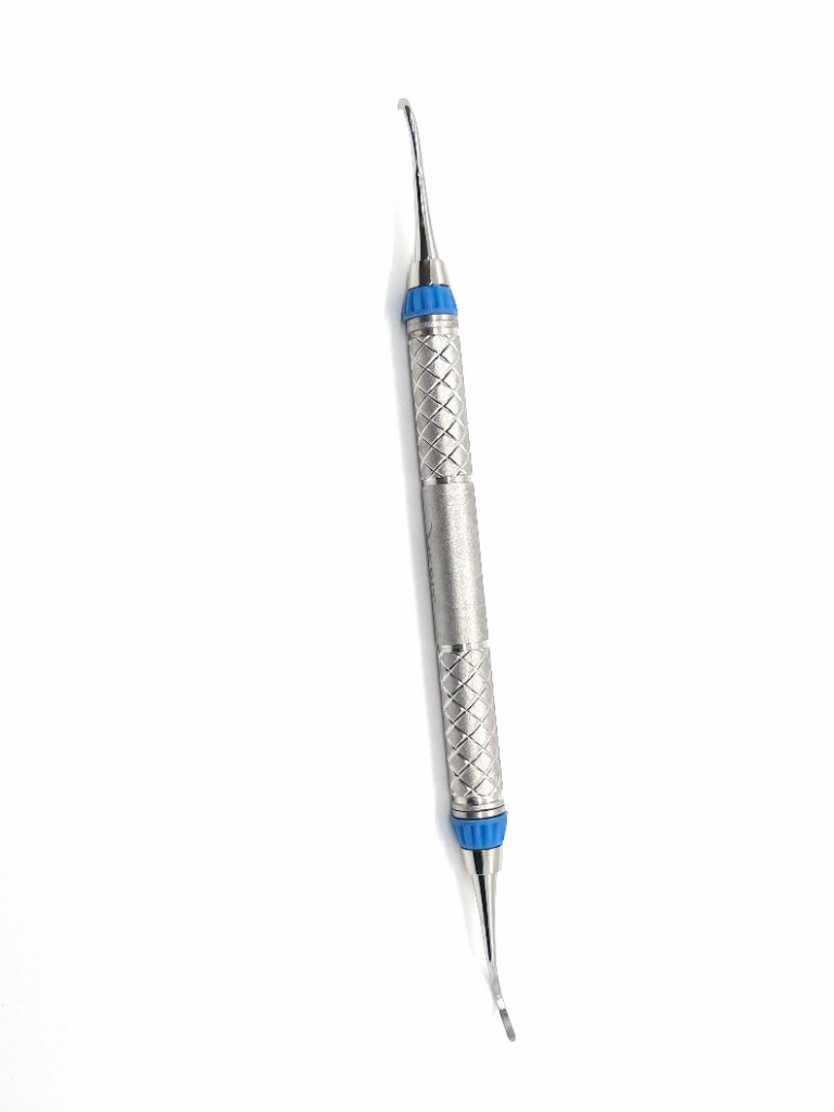 Universal Curette Younger Good W7 8 2