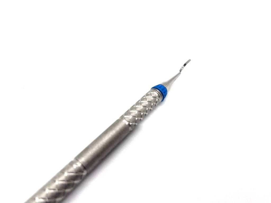 Universal Curette Younger Good W7 8 4