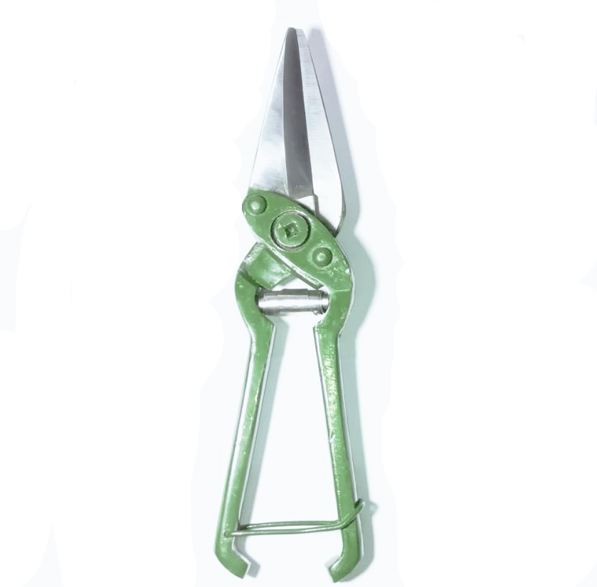 Sheep and Goat Hoof Shears 9" Merit Surgical