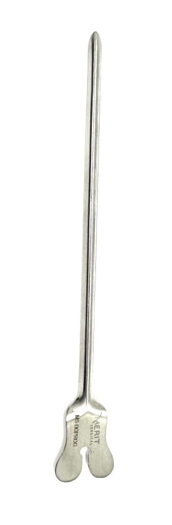 Doyen Butterfly Probe Grooved Director