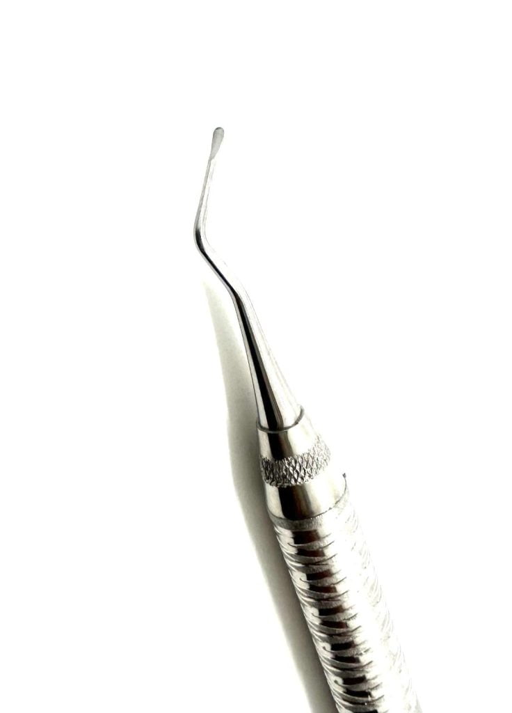 Tunneling Spoon 2 1
