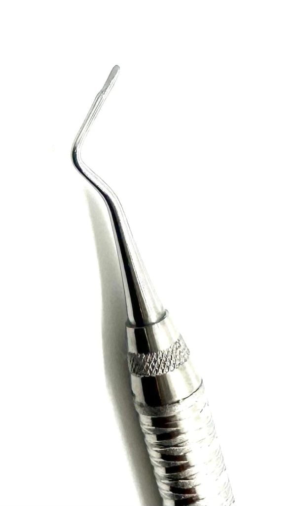 Tunneling Spoon 2 3
